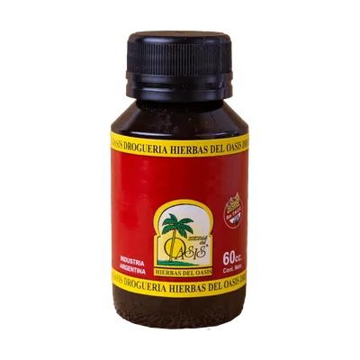 OASIS – N18 TM GARCINIA CAMBOGIA X60 CC