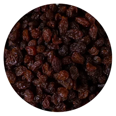 PASA UVA MOROCHA COMÚN 