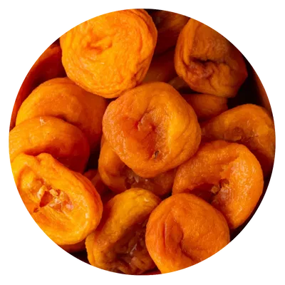 DURAZNO MEDALLON EXTRA  (1 KG)