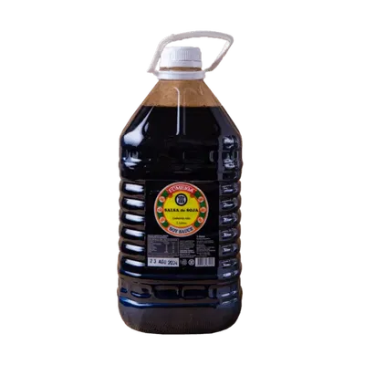 FUMEIGA-SALSA SOJA X5 L
