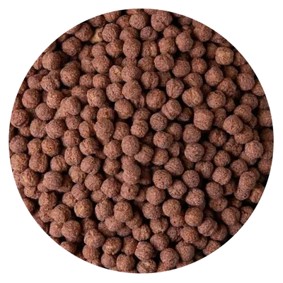 LASFOR-BOLITA CHOCOLATE (1 KG)