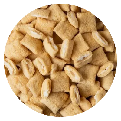 LASFOR-ALMOHADITA LIMON (1 KG)