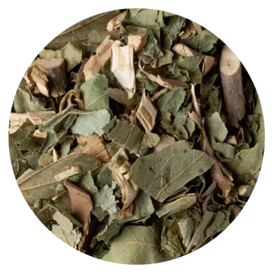 HIERBA PEZUÑA VACA (1 KG)