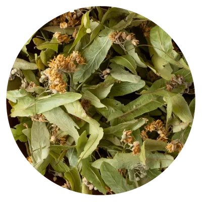 HIERBA TILO (1 KG)