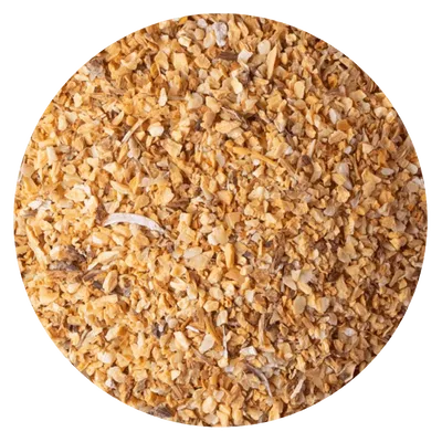 AJO GRANULADO (1 KG)