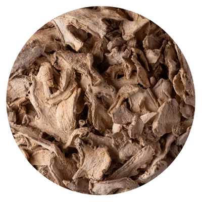 JENGIBRE RAIZ (1 KG)