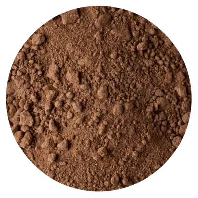 NUEZ MOSCADA MOLIDA (1 KG)