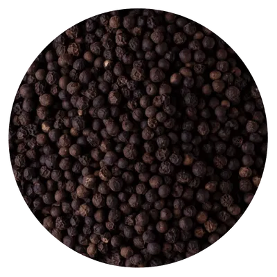 PIMIENTA NEGRA GRANO (1 KG)