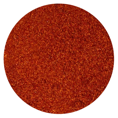 AJI CAYENA ROJA