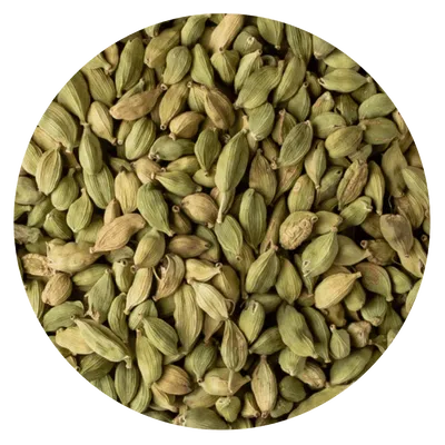 CARDAMOMO ( 100 grs)