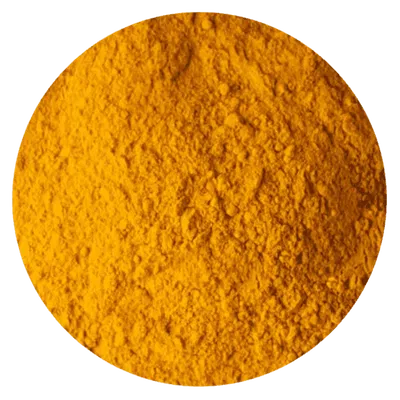 CURCUMA MOLIDA COMUN (1 KG)