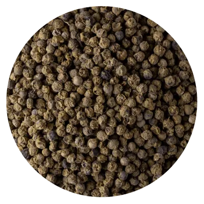 PIMIENTA VERDE GRANO ((1 KG)