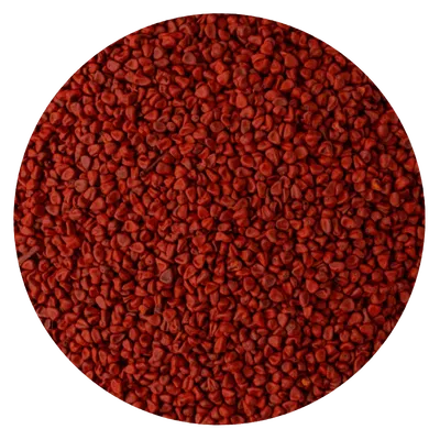 ACHIOTE SEMILLA (1 KG)