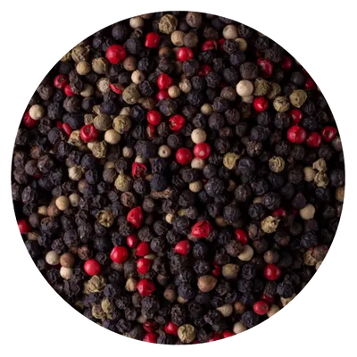 PIMIENTA MIX ( (1 KG))
