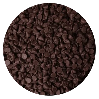 MAPSA-CHIP CHOCOLATE NEGRO  (1 KG)