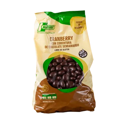 ARGENTFRUT-ARANDANO CHOCOLATE   (1 KG)