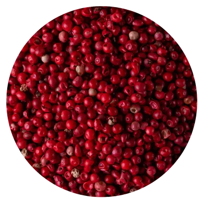PIMIENTA ROSA GRANO (1 KG)