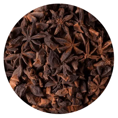 ANIS ESTRELLADO ENTERO (1 KG)