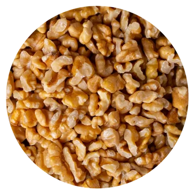 NUEZ CUARTILLO EXTRA LIGHT