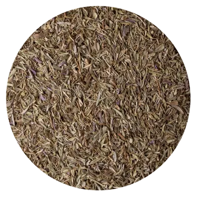 HIERBA AJEDREA