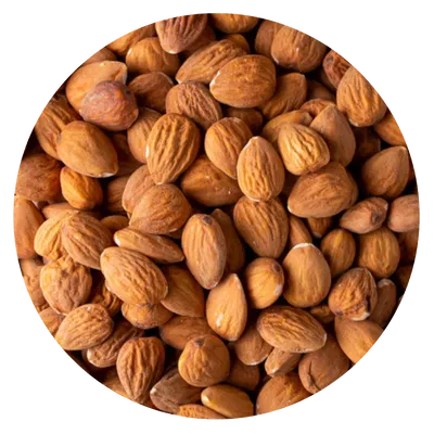 ALMENDRA GUARA N2 (1 KG)