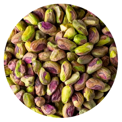 PISTACHO PELADO (1 KG)