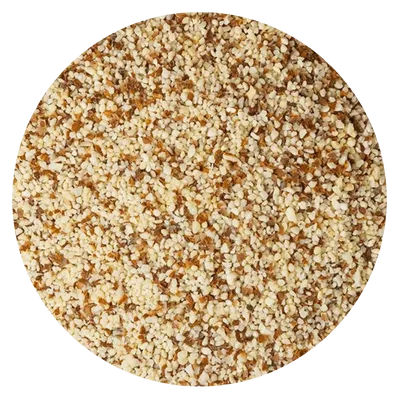 ALMENDRA GRANULADA (1 KG)