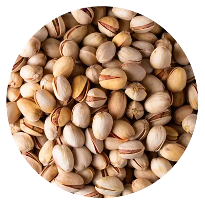 PISTACHO CON CASCARA TOSTADO SALADO (1 KG)