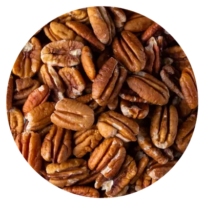 NUEZ MARIPOSA PECAN (1 KG)
