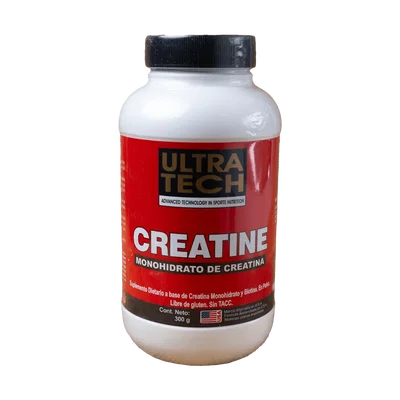 ULTRA TECH – CREATINE X300 G