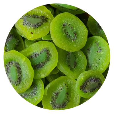 KIWI RODAJA 