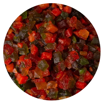 MUPAY-FRUTA ESCURRIDA 