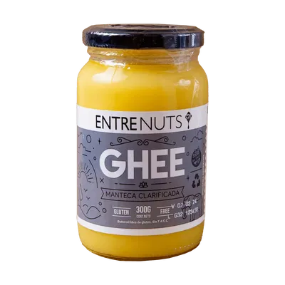 ENTRENUTS-GHEE X300 G