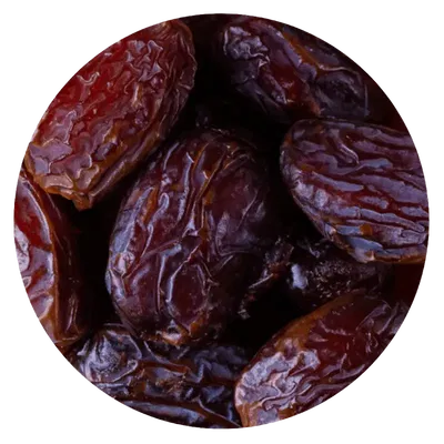 DÁTIL MEDJOUL PERUANO CON CAROZO 