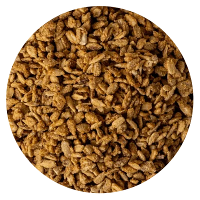 GARRAPIÑADA GIRASOL