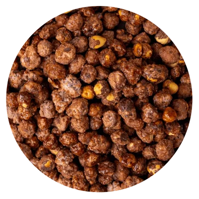 GARRAPIÑADA AVELLANA