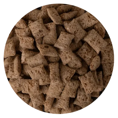 LASFOR – ALMOHADITA ((ARROZ)) AVELLANA 