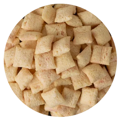 LASFOR – ALMOHADITA ((ARROZ)) FRUTILLA 