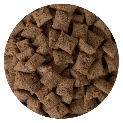 LASFOR – ALMOHADITA ((ARROZ)) CHOCOLATE