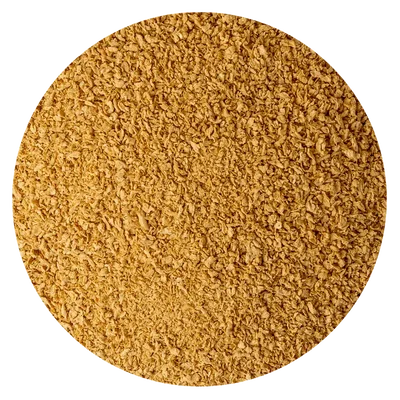 SOJA TEXTURIZADA FINA 1KG