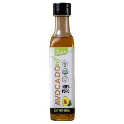 HASS O3 – AVOCADO OIL X250 CC