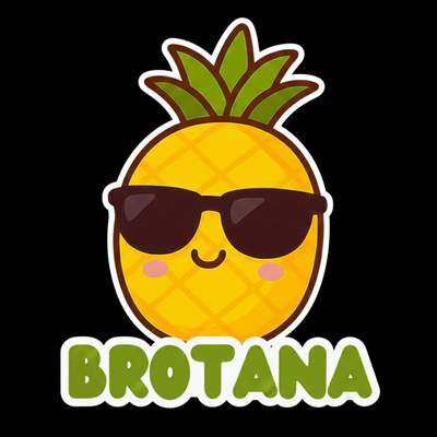 Brotaná