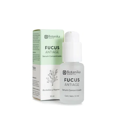 BOTANIKA-SERUM FUCUS ANTIAGE 30 ml