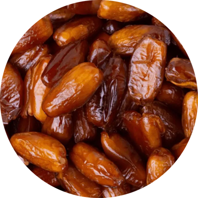 DATIL ARGELIA DEGLET SIN CAROZO 