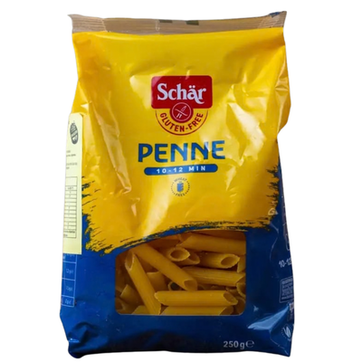 DR SCHAR-PASTA PENNE 250 gr
