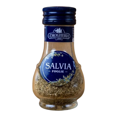 DROGHERIA-SALVIA ITALIANA 8 gr