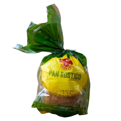 DR SCHAR-PAN RÚSTICO 200 gr