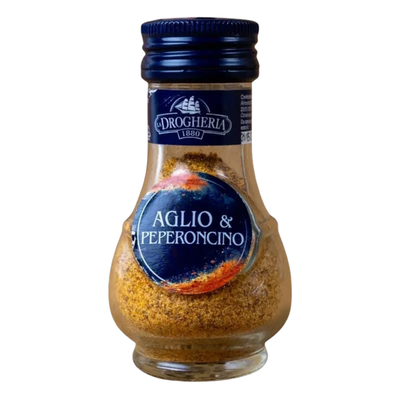 DROGHERIA-AJO PEPERONCINO 45 gr