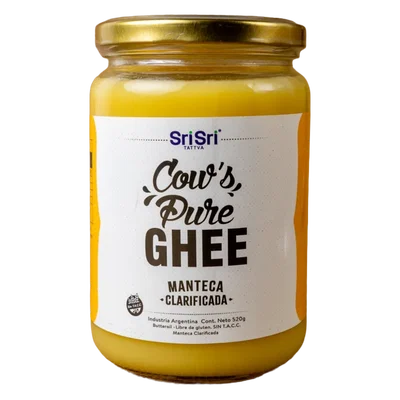 SRISRI-GHEE X520 G
