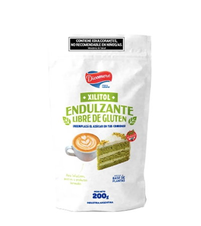 DICOMERE – XILITOL X200 G